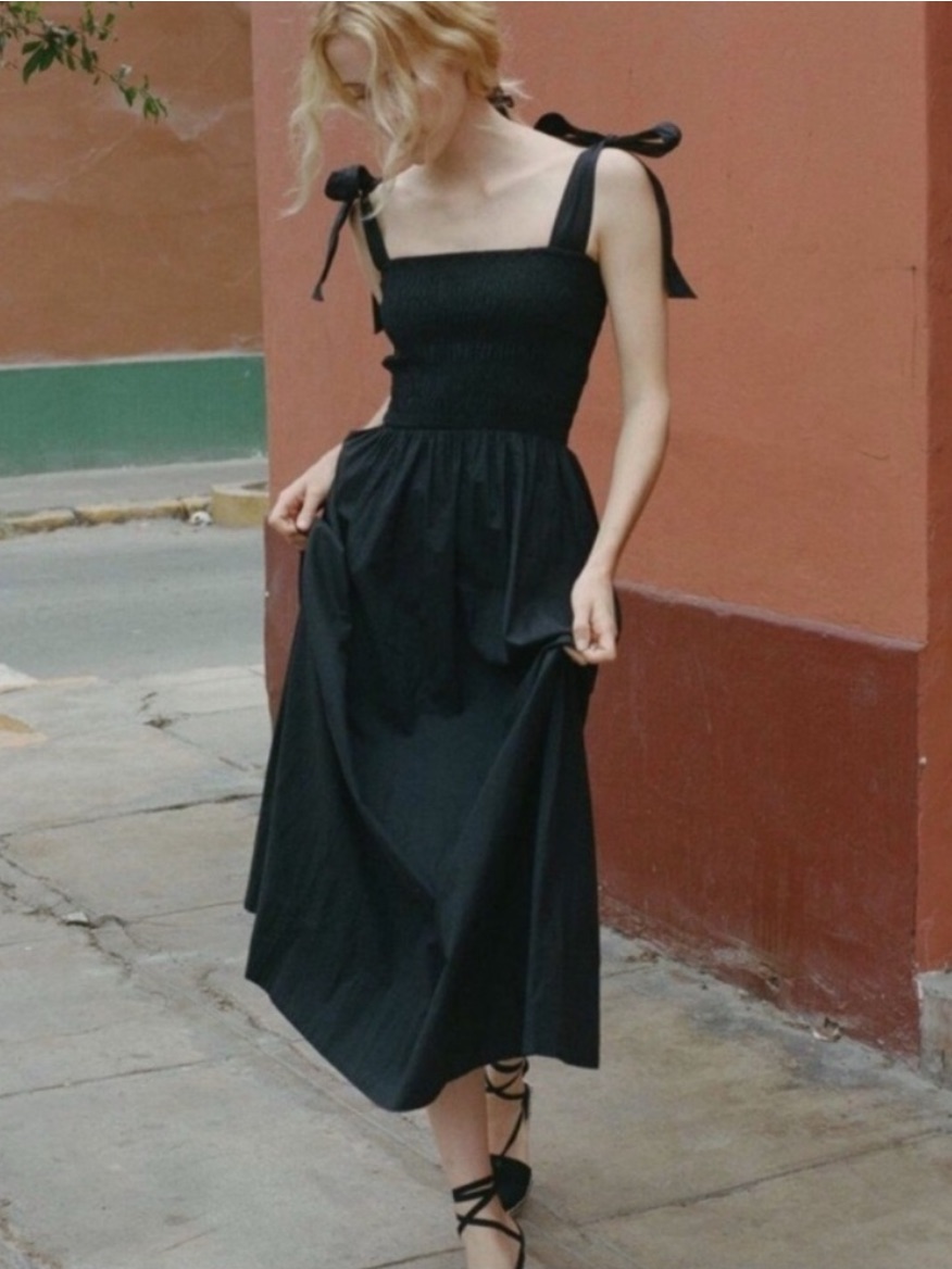 Doen Jasmine Dress